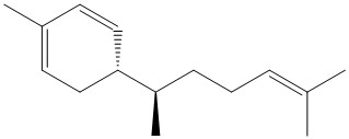 Zingiberene